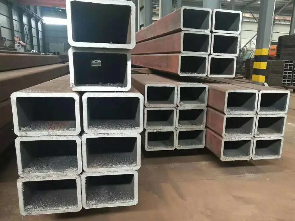 太仓s355j0方管