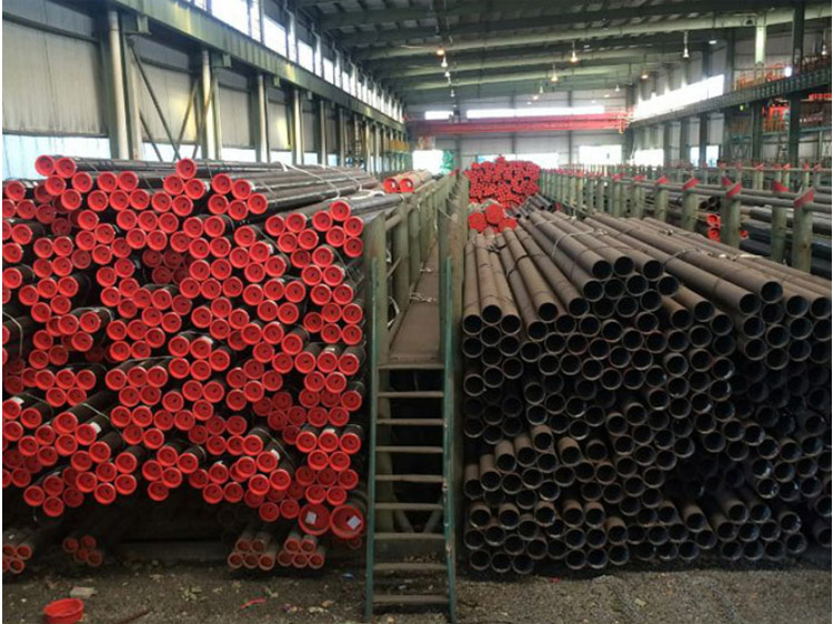 太仓12crmo化肥专用管
